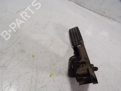 Used Pedal RENAULT KANGOO / GRAND KANGOO II (KW0/1_) [2008-2025]  8933580