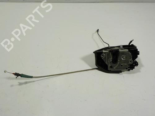 Used Rear left lock BMW 1 (E87) [2003-2013]  15068640