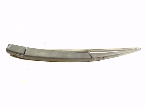 Used Rear windshield wiper arm NISSAN JUKE (F15) 1.5 dCi (110 hp) 8191448