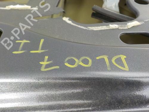 Left rear door PEUGEOT 508 SW I (8E_) 1.6 BlueHDi 120 | BP13884148C4 