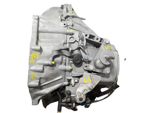 Used Gearbox CITROËN DS4 (NX_) 1.6 BlueHDi 120 (120 hp) 9440535