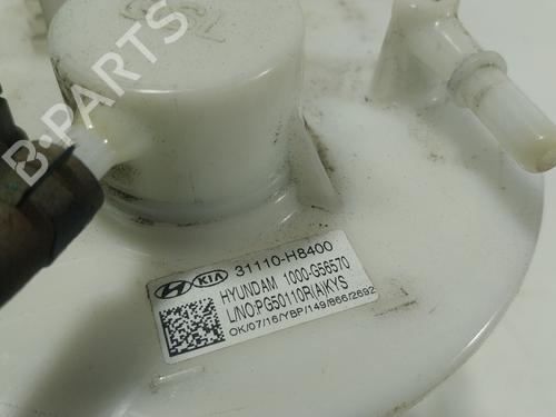 Fuel pump KIA STONIC (YB) 1.0 T-GDi | BP25205834M76  - Image 5