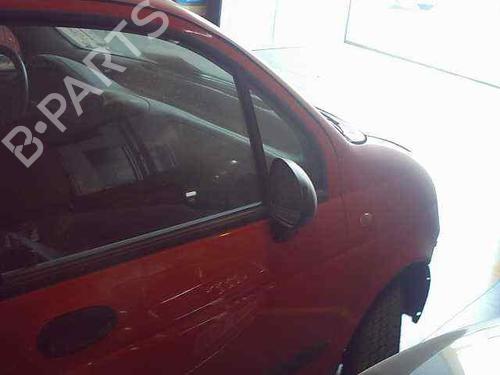 Climate control DAEWOO MATIZ (M100, M150) 0.8 | BP3743521I5  - Image 12