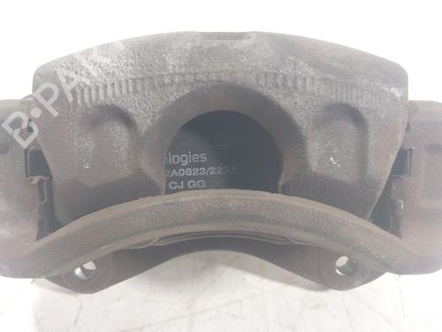 Used Right front brake caliper Right front brake caliper KIA SPORTAGE III (SL) 1.7 CRDi (116 hp) 30766357 30766357