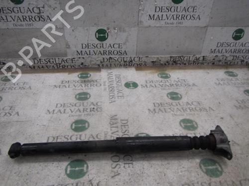 Used Left rear shock absorber Left rear shock absorber MAZDA 5 (CR) 2.0 CD (CR19) (143 hp) 3828092 3828092