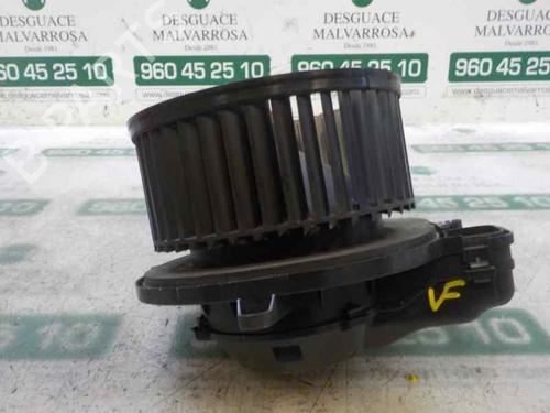 Used Heater blower motor BMW 3 (F30, F80) [2011-2018]  6442692