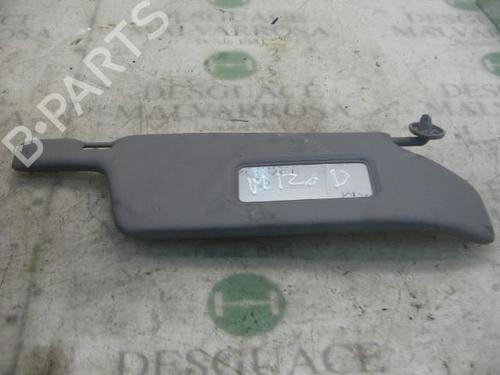Used Right sun visor Right sun visor FORD MONDEO I Saloon (GBP) 1.8 i 16V (115 hp) 3752174 3752174