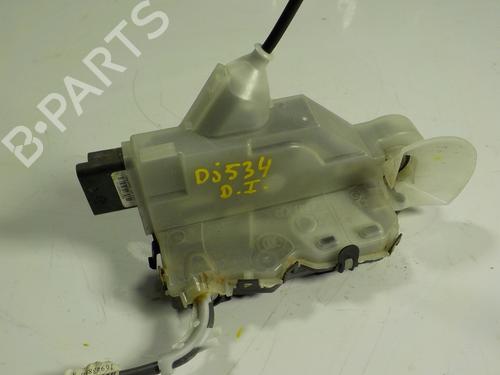Front left lock CITROËN C5 AIRCROSS (A_) 1.5 BlueHDi 130 (ACYHZJ, ACYHZR) | BP10064435C98 