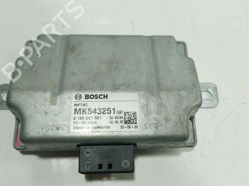 Elektronisk modul Elektronisk modul MITSUBISHI CANTER Platform/Chassis (FB_, FE_, FG_) [2001-2026] 36050003 36050003