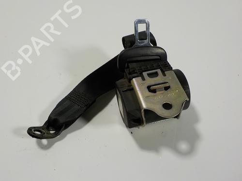 Used Rear right seatbelt SEAT TOLEDO IV (KG3) [2012-2019]  11686074
