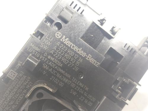 Electronic module MERCEDES-BENZ GLC (X254) 300e 4-matic (254.656) | BP32103500M83