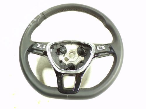 Steering wheel VW TOURAN (5T1) 2.0 TDI (116 hp) 7879419