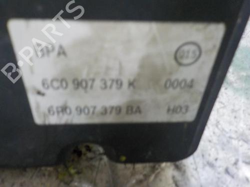 ABS pump SEAT IBIZA IV (6J5, 6P1) 1.4 TDI | BP9104049M43 