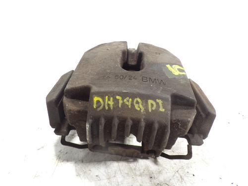 Used Left front brake caliper BMW 5 (E60) 525 d (177 hp) 11553227