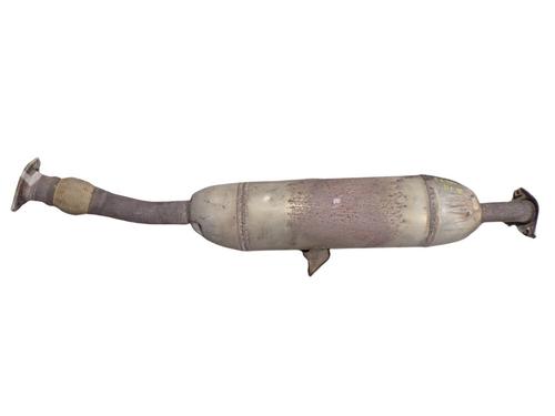 Used Catalyst Catalyst TOYOTA AURIS (_E15_) 1.4 D-4D (NDE150_, NDE150R) (90 hp) 7167016 7167016