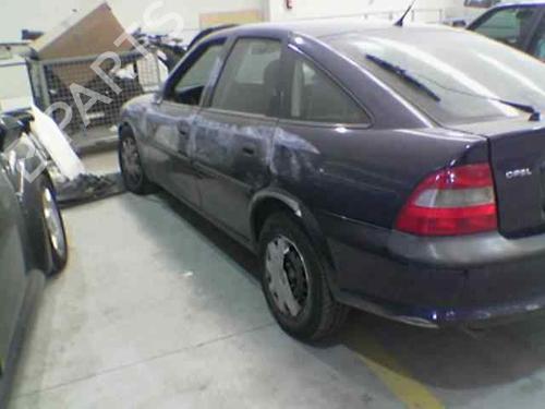 Steering column stalk OPEL VECTRA B (J96)  | BP3744252I23 