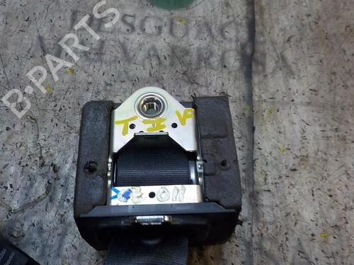 Rear left seatbelt SEAT IBIZA IV (6J5, 6P1) 1.4 | BP6618181I29 