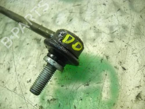 Right front suspension arm RENAULT MEGANE II (BM0/1_, CM0/1_) 2.0 dCi (BM1K, CM1K) | BP14267270M13 