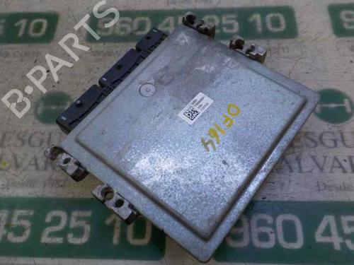 Engine control unit (ECU) RENAULT SCÉNIC III (JZ0/1_) | BP5957494M57 - Image 4