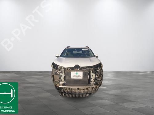 Intercooler CITROËN C5 AIRCROSS (A_) 1.5 BlueHDi 130 (ACYHZJ, ACYHZR) | BP16820464M30 
