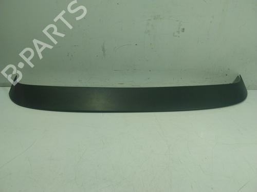Spoiler bagklap Spoiler bagklap CITROËN C4 II (NC_) 1.2 THP 110 (NCHNZ6, NCHNV6) (110 hp) 17029296 17029296