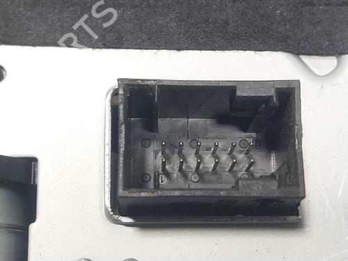 Instrument cluster PEUGEOT 508 I (8D_) 2.0 HDi | BP28511184C47