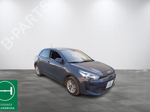 Pièces Détachées Usagées KIA RIO IV (YB, SC, FB) 1.2 CVVT (84 hp) 4434879