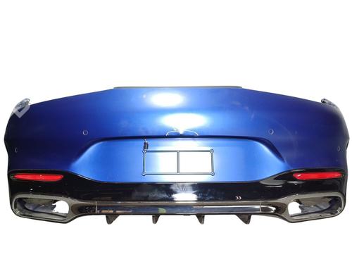 rear-bumper-mercedes-benz-sl-r232-2022-25921122 main image