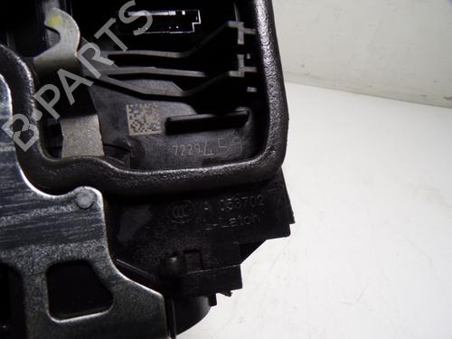 Rear left lock BMW 3 Touring (F31)  | BP15068682C100 