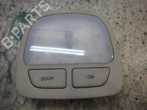 Used Interior roof light HYUNDAI SANTA FÉ II (CM) 2.2 CRDi (155 hp) 7410726