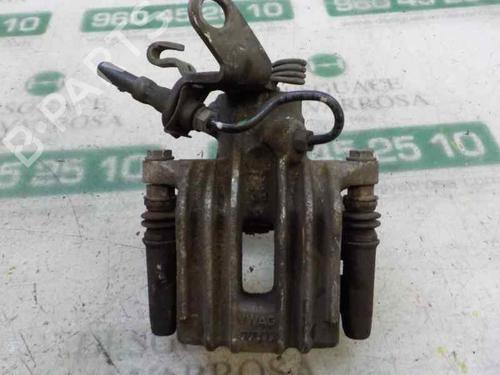 Used Right rear brake caliper AUDI A3 Sportback (8PA) 1.6 TDI (105 hp) 11551516