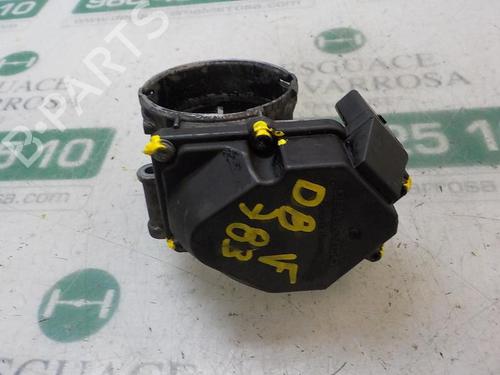Throttle body VW CADDY III Box Body/MPV (2KA, 2KH, 2CA, 2CH) 1.9 TDI | BP3869609M82 