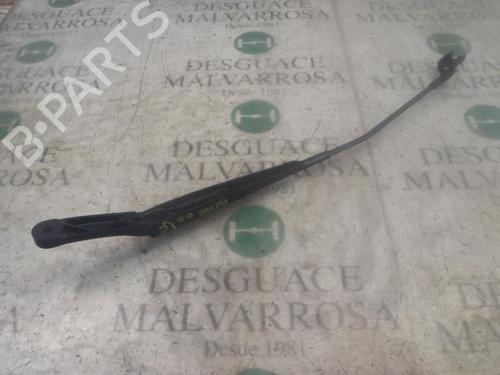 Used Front windshield wiper arm Front windshield wiper arm SEAT IBIZA IV (6J5, 6P1) [2008-2017] 3805685 3805685