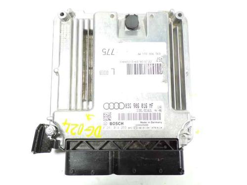 Used Engine control unit (ECU) Engine control unit (ECU) AUDI A6 C6 (4F2) 2.0 TDI (140 hp) 6706317 6706317