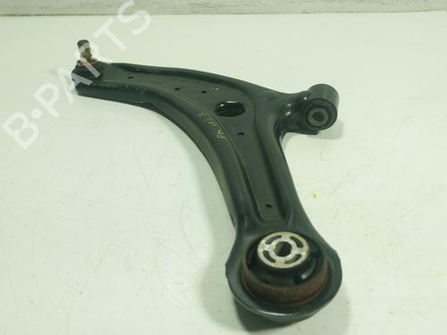 Used Left front suspension arm FORD FIESTA VII (HJ, HF) [2017-2025]  25031405