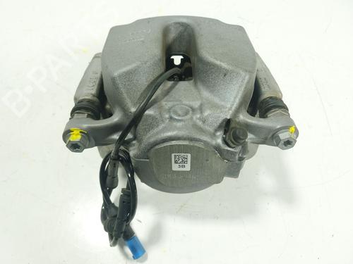 Left front brake caliper BMW Z4 Roadster (G29) sDrive 20 i | BP33038348M105 - Image 2
