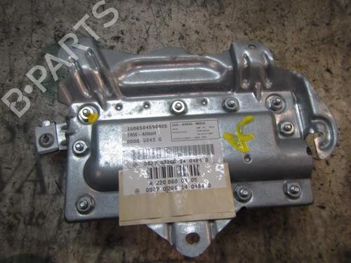 Electronic module MERCEDES-BENZ S-CLASS (W220, V220)  | BP3834313M83 