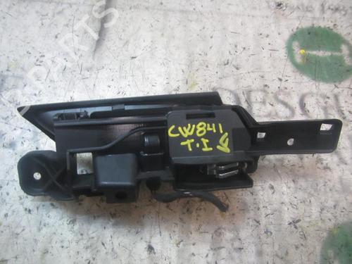 Rear left interior door handle BMW X6 (E71, E72) | BP4010846I15 - Image 2