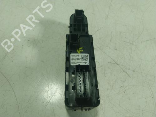 Left front window switch OPEL CORSA F (P2JO) 1.2 (68) | BP21131224I27 - Image 4