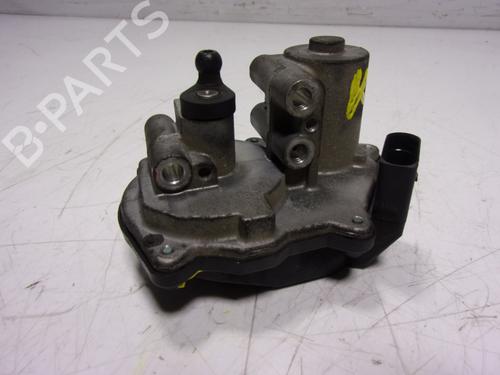 Used Throttle body Throttle body VW TOUAREG (7P5, 7P6) 3.0 V6 TDI (240 hp) 15836203 15836203