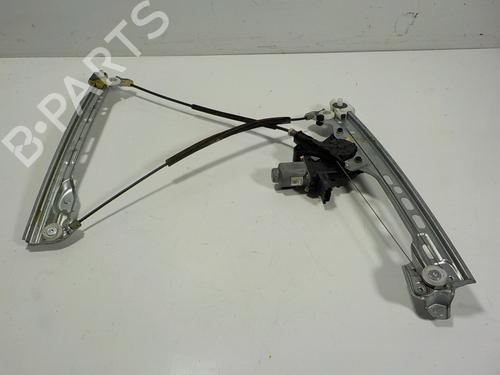Used Front right window mechanism Front right window mechanism RENAULT MEGANE IV Hatchback (B9A/M/N_) [2015-2026] 14936793 14936793