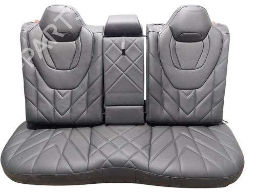 Sæde sæt BMW XM (G09) XM All-wheel Drive | BP33744920C78  - Image 6