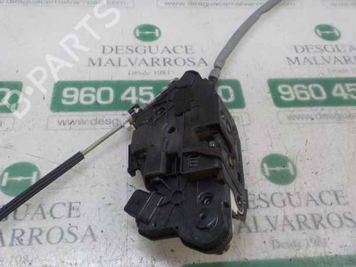 Used Front left lock Front left lock 3992958 3992958