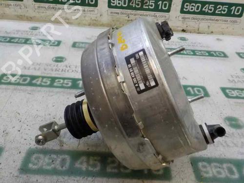 Used Servo brake Servo brake MERCEDES-BENZ C-CLASS (W205) [2013-2023] 5840519 5840519