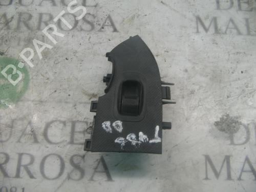 Used Right front window switch Right front window switch HONDA CIVIC VII Hatchback (EU, EP, EV) 1.7 CTDi (EP4, EU9) (100 hp) 3748706 3748706