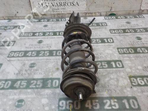 Used Left front shock absorber Left front shock absorber LANCIA YPSILON (843_) 1.4 16V (843.AXC11, 843.AXC1B, 843.AXC1A) (95 hp) 3862649 3862649