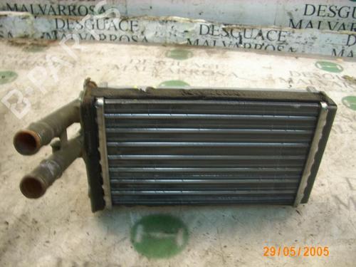 Used Heater matrix Heater matrix AUDI A4 B5 (8D2) [1994-2001] 3792599 3792599