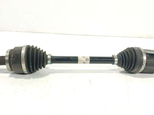 Used Left front driveshaft Left front driveshaft KIA SPORTAGE V (NQ5) [2021-2026] 40442686 40442686