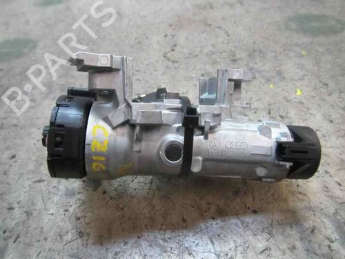 Electronic module SEAT IBIZA IV SC (6J1, 6P5) 1.4 TDI | BP14279814M83