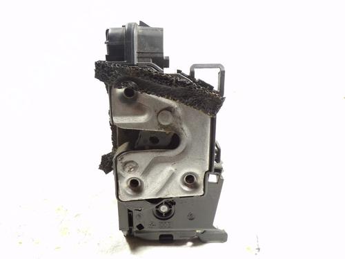 Used Front right lock RENAULT CLIO IV (BH_) [2012-2021]  7300007